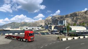 Euro Truck Simulator 2: Iberia PC 27