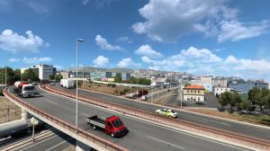Euro Truck Simulator 2: Iberia PC 29