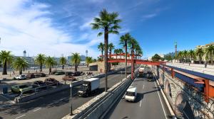 Euro Truck Simulator 2: Iberia PC 30