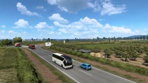 Euro Truck Simulator 2: Iberia PC 31