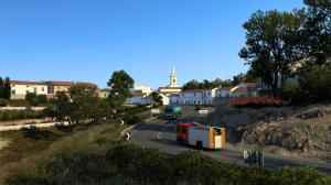 Euro Truck Simulator 2: Iberia PC 4