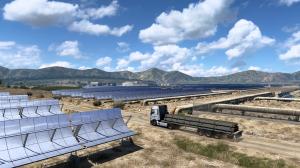 Euro Truck Simulator 2: Iberia PC 5