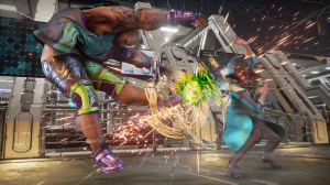 Tekken 7 Legendary Edition Xbox One • Xbox Series X 23