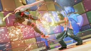 Tekken 7 Legendary Edition Xbox One • Xbox Series X 28