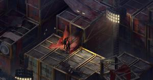 Disco Elysium - The Final Cut PS4 15