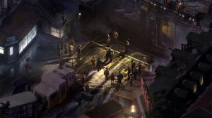 Disco Elysium - The Final Cut PS4 9