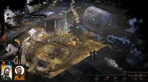 Disco Elysium - The Final Cut Xbox One • Xbox Series X 3