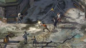 Disco Elysium - The Final Cut Xbox One • Xbox Series X 10