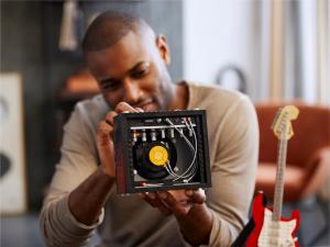 LEGO Ideas Fender Stratocaster (21329) 5