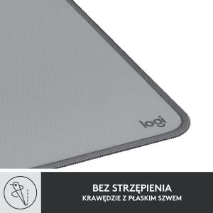 Podkładka Logitech Studio Series - MID GREY (956-000052) 6
