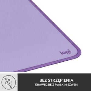 Podkładka Logitech Studio Series - LAVENDER (956-000054) 6