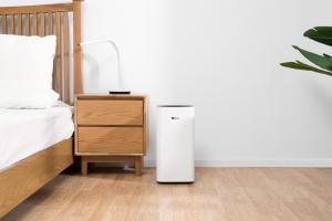 Oczyszczacz powietrza Airdog X3 5