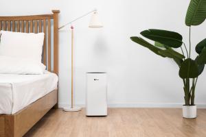 Oczyszczacz powietrza Airdog X3 7