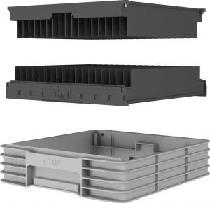 Oczyszczacz powietrza Airdog X3 8