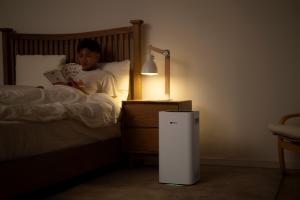 Oczyszczacz powietrza Airdog X3 10