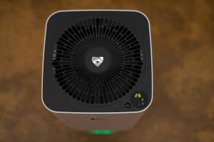 Oczyszczacz powietrza Airdog X3 11