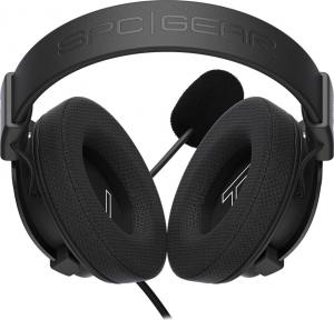 Słuchawki SPC Gear Viro Infra Czarne (SPG049) 11