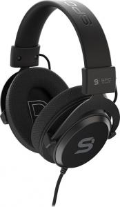 Słuchawki SPC Gear Viro Infra Czarne (SPG049) 3