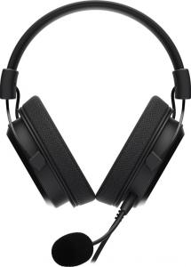 Słuchawki SPC Gear Viro Infra Czarne (SPG049) 9