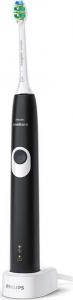 Szczoteczka Philips Sonicare ProtectiveClean 4300 HX6800/63 Czarna 2