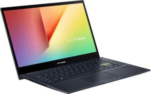 Laptop Asus Laptop VivoBook Flip 14 TM420UA (TM420UA-EC028T) / 12 GB RAM / 1 TB SSD PCIe / Windows 10 Home 1