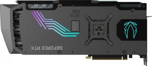 Karta graficzna Zotac GeForce RTX 3070 Ti AMP Extreme Holo 8GB GDDR6X (ZT-A30710B-10P) 5