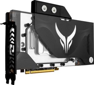 Karta graficzna Power Color Radeon RX 6900 XT Liquid Devil 16GB GDDR6 (AXRX 6900XTU 16GBD6-W2DHC/OC) 4