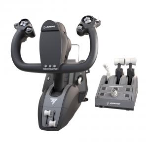 Joystick Thrustmaster TCA Yoke Pack Boeing Edition (4460210) 1