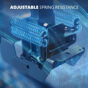 Joystick Thrustmaster TCA Yoke Pack Boeing Edition (4460210) 11