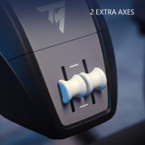 Thrustmaster TCA Yoke Pack Boeing Edition (4460210