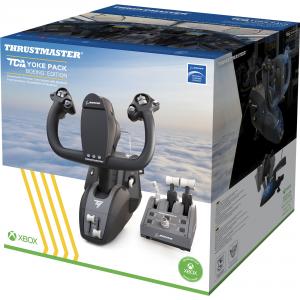 Joystick Thrustmaster TCA Yoke Pack Boeing Edition (4460210) 6