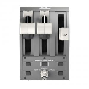 Joystick Thrustmaster TCA Quadrant Boeing Edition (4060219) 3