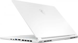 Laptop MSI Laptop Stealth 15M A11UEK-017PL / 16 GB RAM / 2 TB SSD PCIe / Windows 10 Home 6