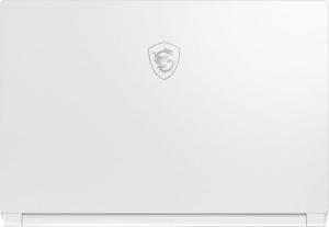 Laptop MSI Laptop Stealth 15M A11UEK-017PL / 16 GB RAM / 2 TB SSD PCIe / Windows 10 Home 8