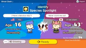 Big Brain Academy: Brain vs Brain Nintendo Switch 6