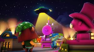 Duopack Monopoly + Monopoly Madness Nintendo Switch 2