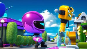 Monopoly Madness Xbox One • Xbox Series X 8