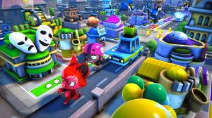 Monopoly Madness Nintendo Switch 14