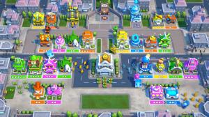 Monopoly Madness Nintendo Switch 7