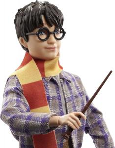 Mattel Zestaw Harry Potter Na Peronie 9 3/4 GXW31 2