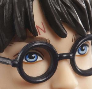 Mattel Zestaw Harry Potter Na Peronie 9 3/4 GXW31 3