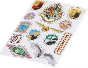 Mattel Zestaw Harry Potter Na Peronie 9 3/4 GXW31 4