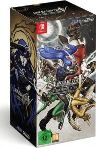 Shin Megami Tensei V: Fall of Man Premium Edition Nintendo Switch 1