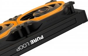 Wentylator be quiet! Light Wings 120mm PWM high-speed (BL073) 2