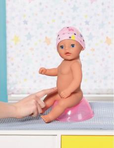 Zapf Baby Born Soft Touch Little Girl 36cm ( 831960-116721) 2