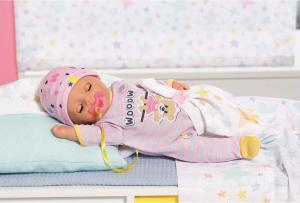 Zapf Baby Born Soft Touch Little Girl 36cm ( 831960-116721) 3