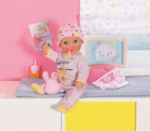 Zapf Baby Born Soft Touch Little Girl 36cm ( 831960-116721) 4