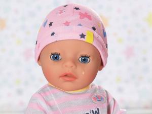 Zapf Baby Born Soft Touch Little Girl 36cm ( 831960-116721) 5