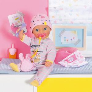 Zapf Baby Born Soft Touch Little Girl 36cm ( 831960-116721) 7
