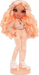 MGA Rainbow High - Modna lalka Georgia Bloom Seria 3 575740 5